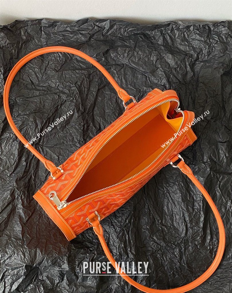 Goyard Bonbonniere Shoulder Bag Orange 2026 020223 (BI-260331019)