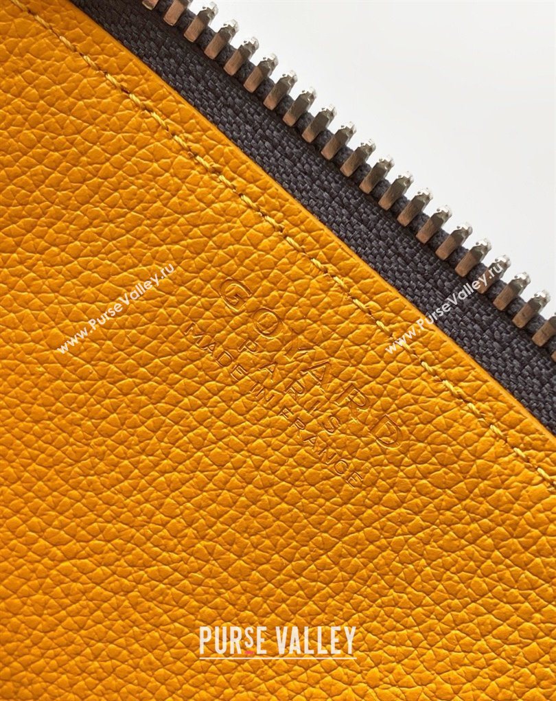 Goyard Bonbonniere Shoulder Bag Grey 2026 020223 (SCAI-260331013)