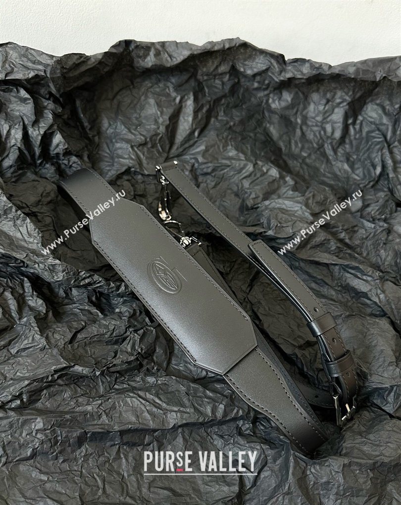 Goyard Ambassade MM Document Case Briefcase Black 2026 GY6027 (BI-260331114)