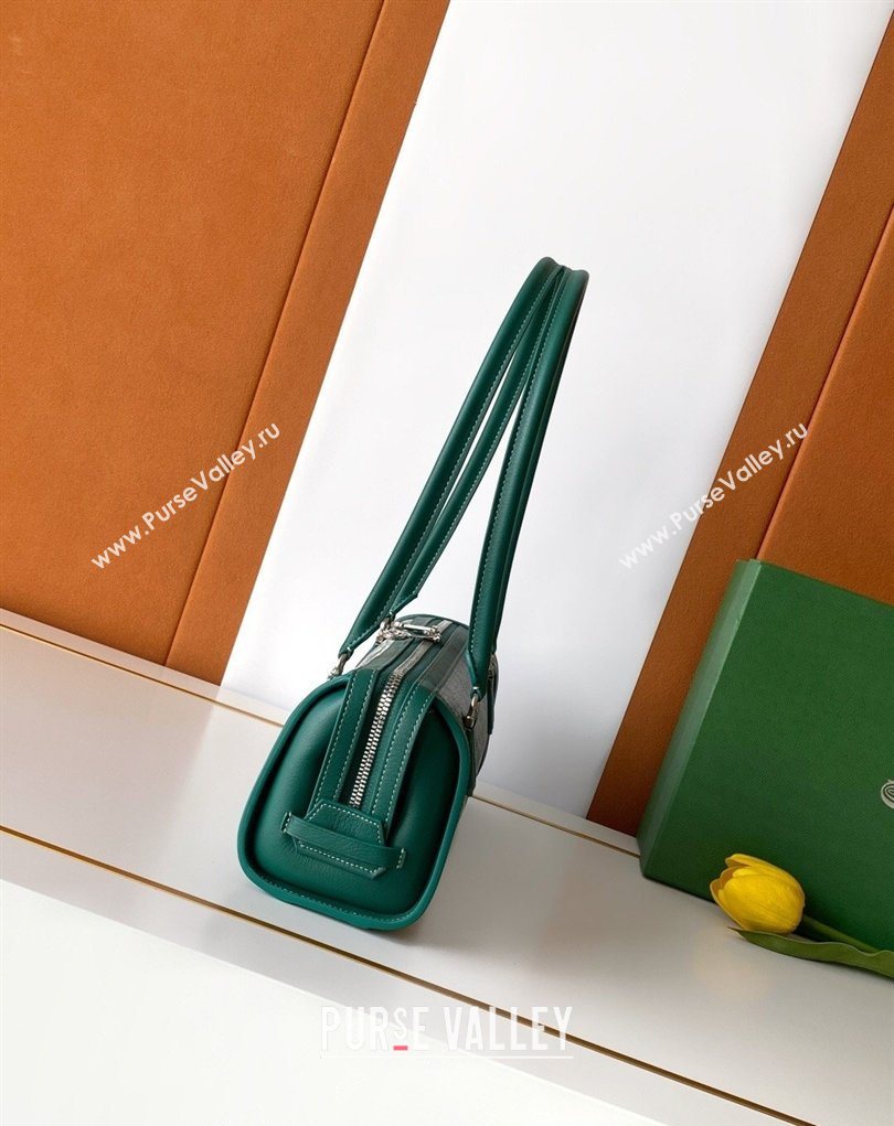 Goyard Bonbonniere Shoulder Bag Green 2026 020223 (SCAI-260331014)