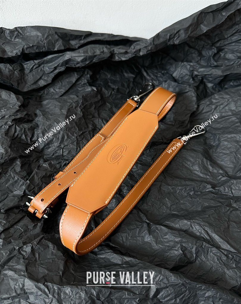 Goyard Ambassade MM Document Case Briefcase Brown 2026 GY6027 (BI-260331116)