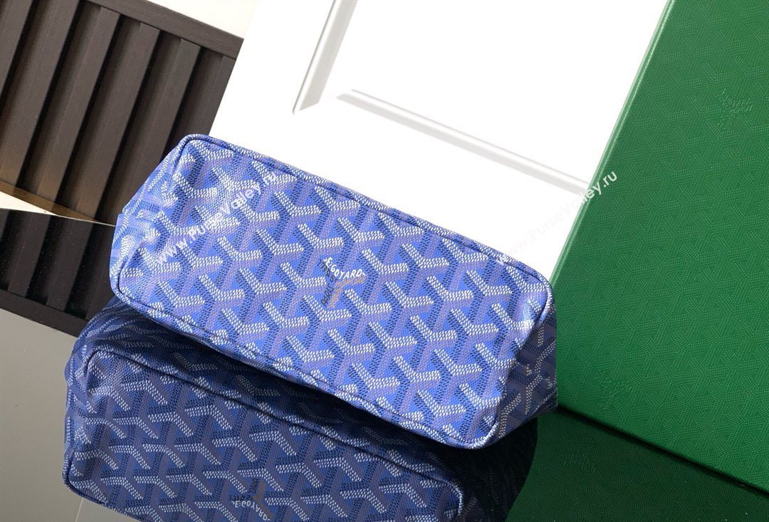 Goyard Anjou Reversible Mini Tote Bag Iris Purple 2026 GY2322 (SCAI-260331038)