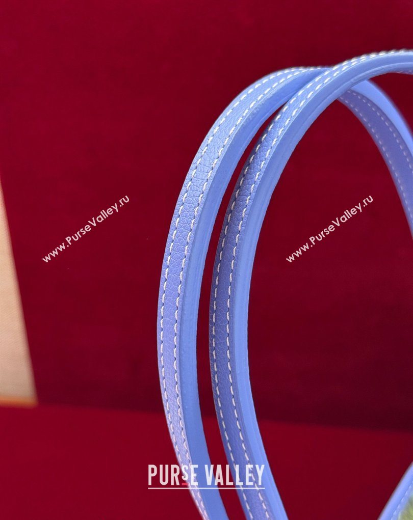 Goyard Saint Louis Reversible GM Tote Bag Iris Purple 2026 020146 (SCAI-260331040)