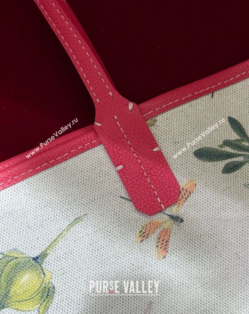 Goyard Saint Louis Reversible GM Tote Bag Rose 2026 020146 (SCAI-260331041)