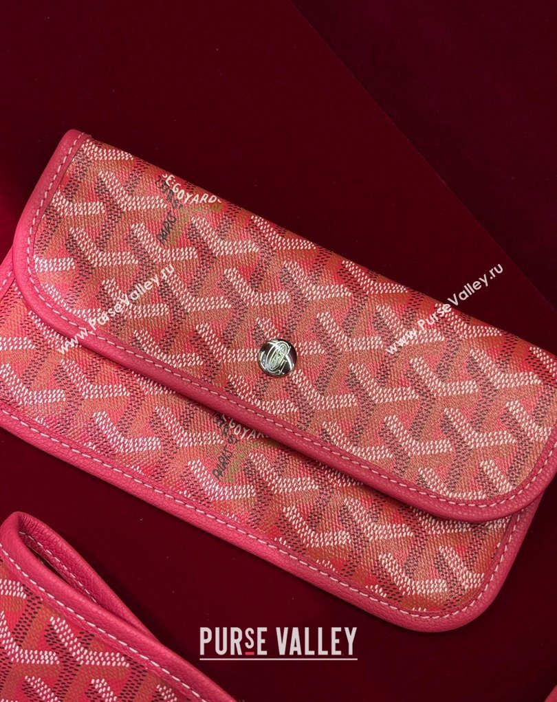 Goyard Saint Louis Reversible GM Tote Bag Rose 2026 020146 (SCAI-260331041)