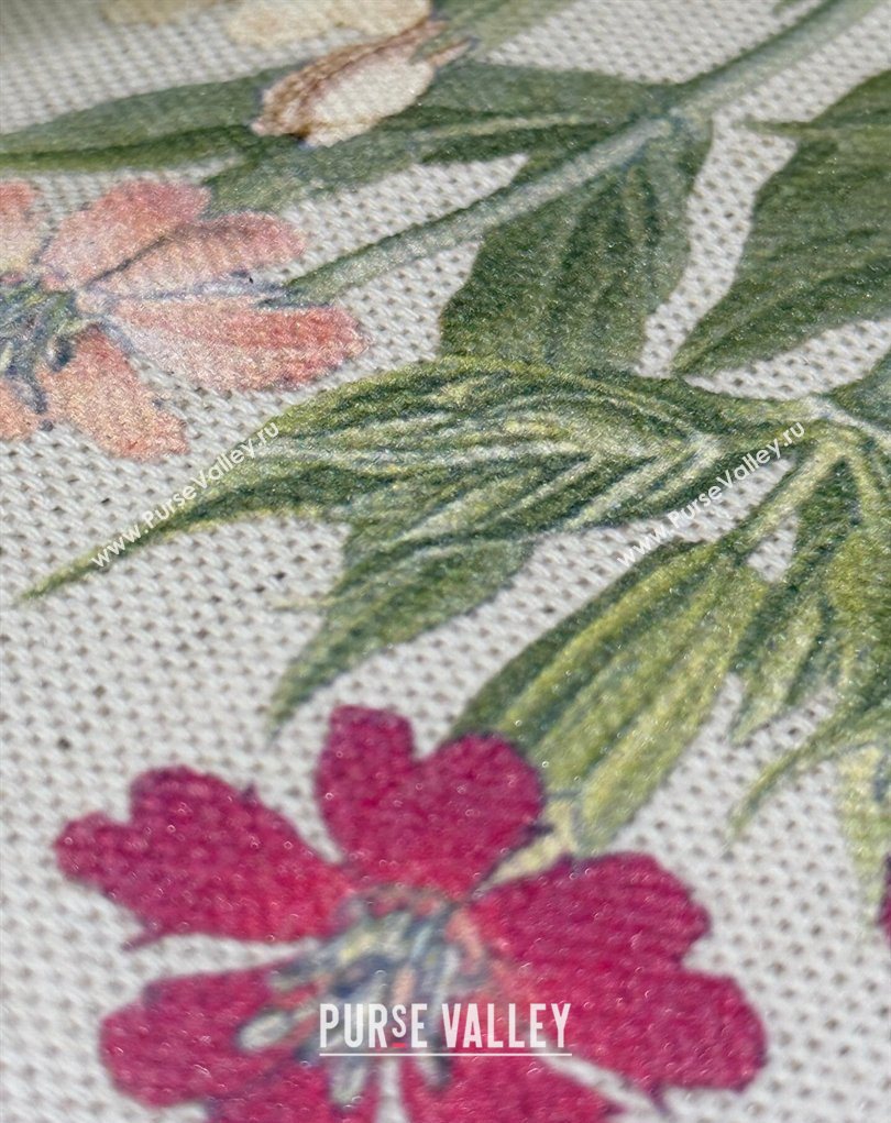 Goyard Saint Louis Reversible GM Tote Bag Rose 2026 020146 (SCAI-260331041)