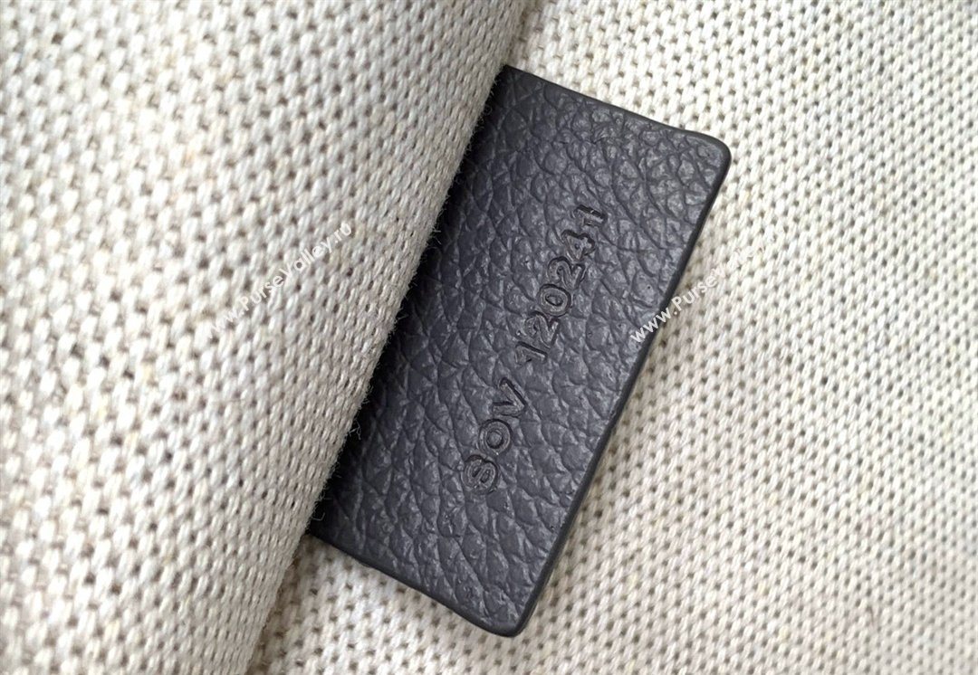 Goyard Morvan Document Case Top Handle Bag Grey 2026 GY8066 (SCAI-260331005)