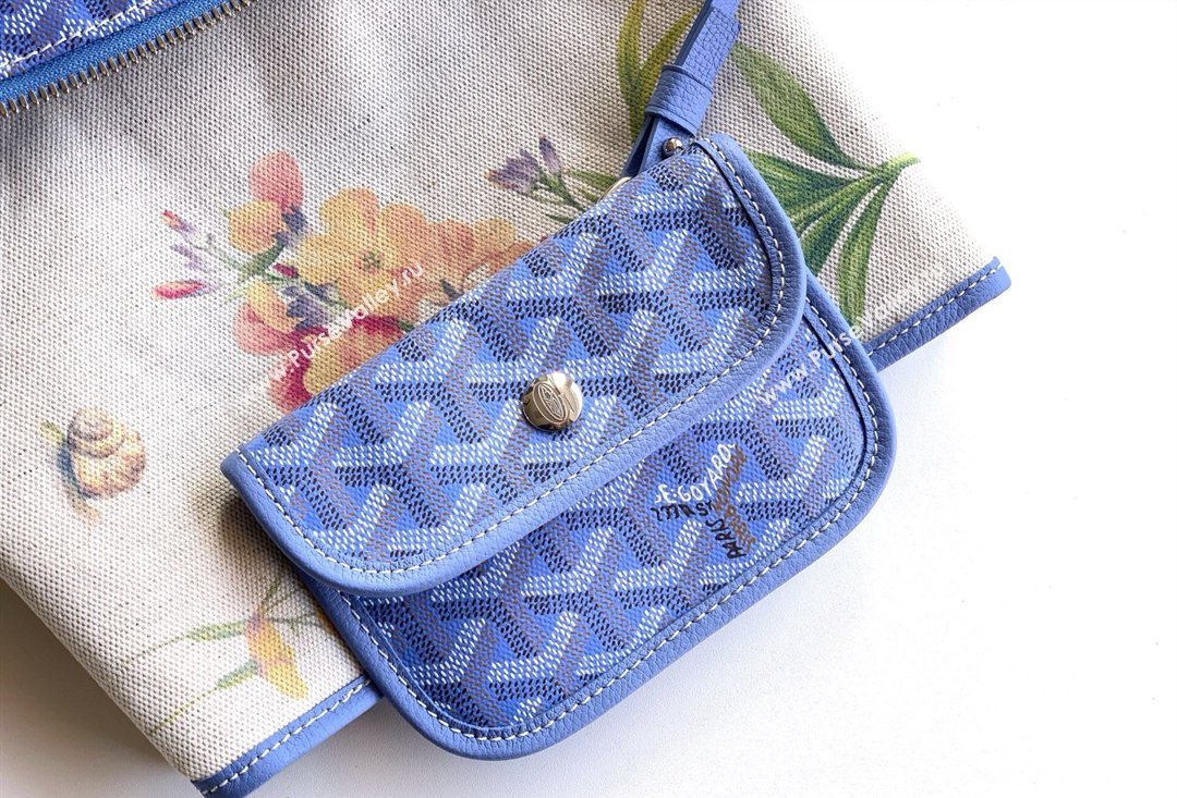 Goyard Boheme Reversible Hobo Mini Bag Iris Purple 2026 020222 (SCAI-260331029)