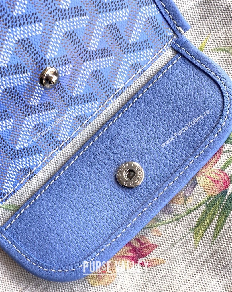 Goyard Boheme Reversible Hobo Mini Bag Iris Purple 2026 020222 (SCAI-260331029)