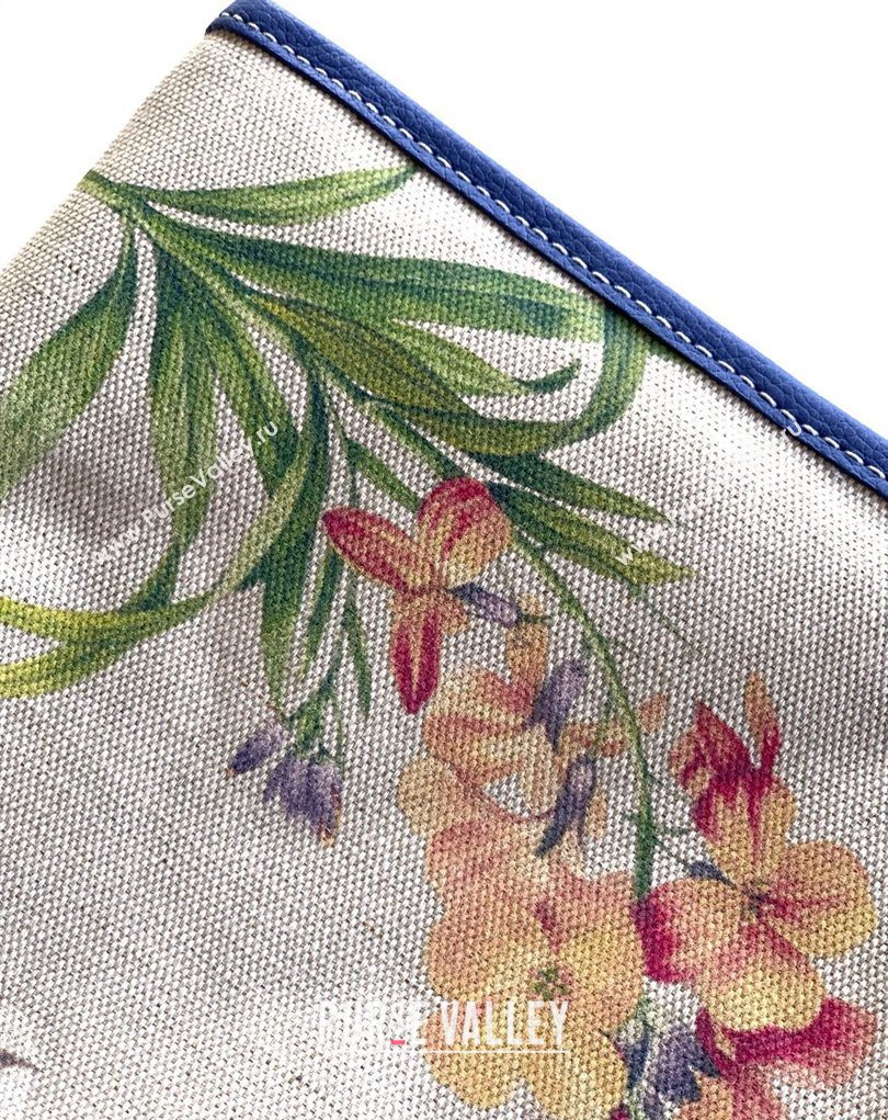 Goyard Boheme Reversible Hobo Mini Bag Iris Purple 2026 020222 (SCAI-260331029)