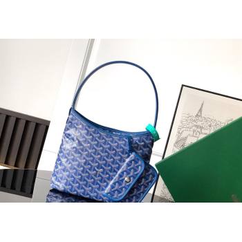 Goyard Boheme Hobo Mini Bag Sky Blue 2026 020222 (SCAI-260331035)