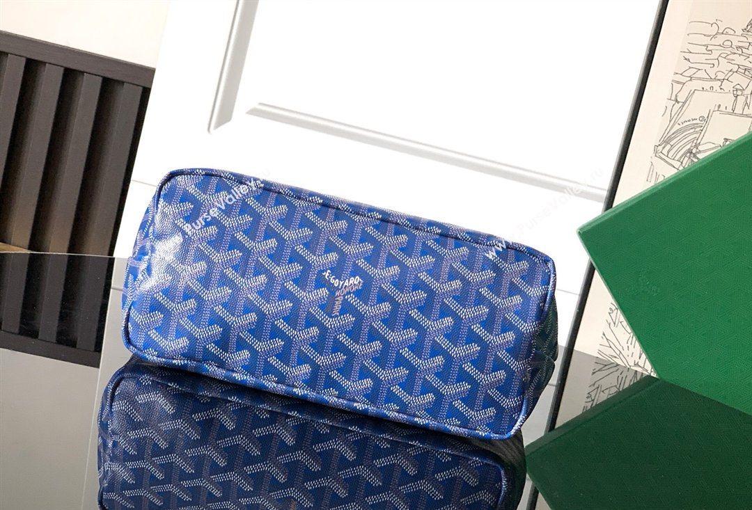 Goyard Boheme Hobo Mini Bag Sky Blue 2026 020222 (SCAI-260331035)