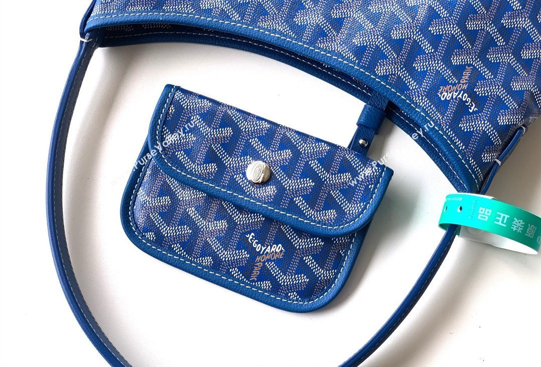 Goyard Boheme Hobo Mini Bag Sky Blue 2026 020222 (SCAI-260331035)