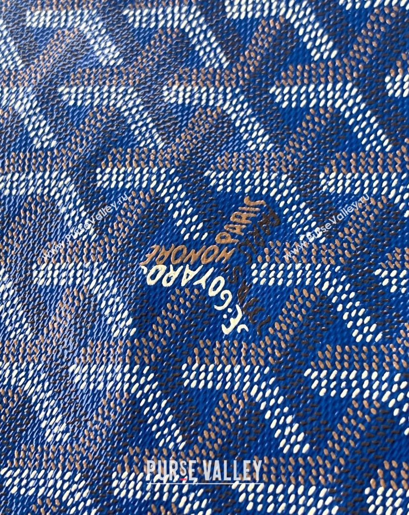 Goyard Boheme Hobo Mini Bag Sky Blue 2026 020222 (SCAI-260331035)