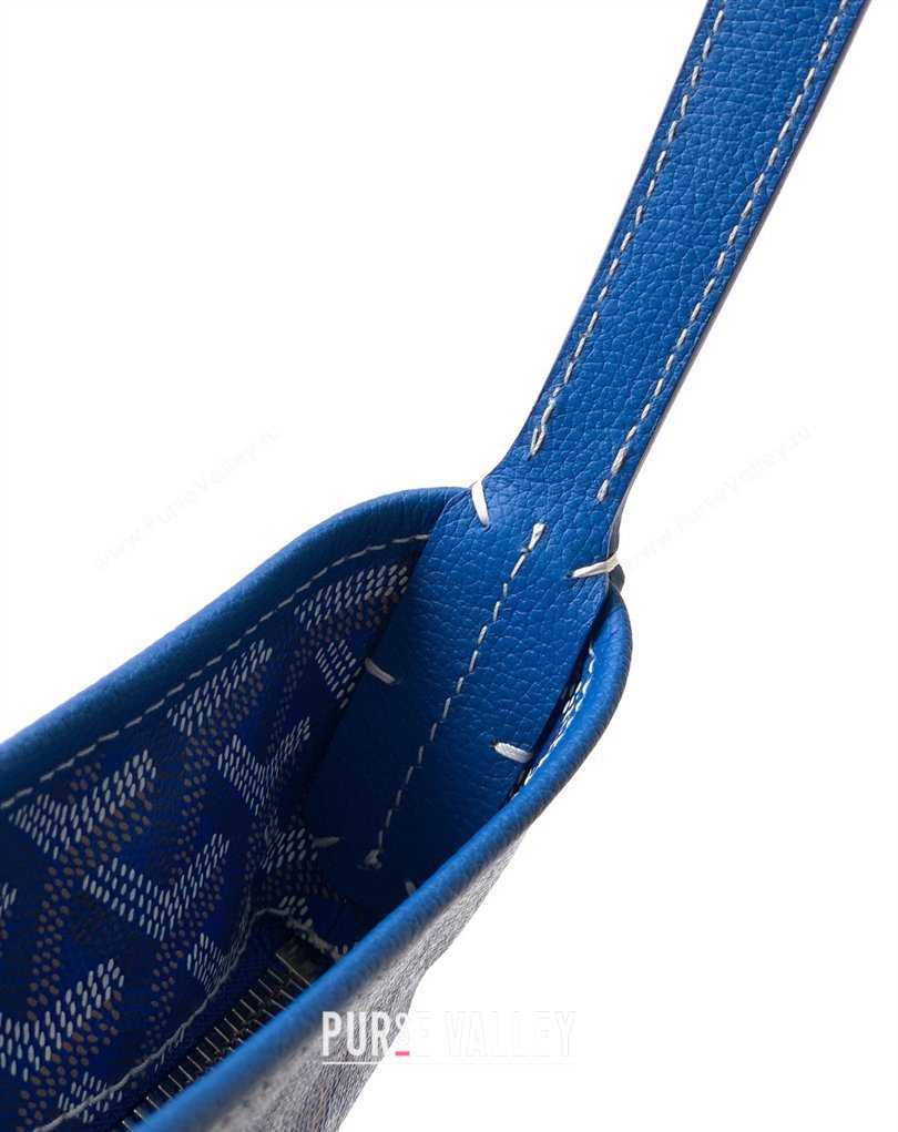 Goyard Boheme Hobo Mini Bag Sky Blue 2026 020222 (SCAI-260331035)