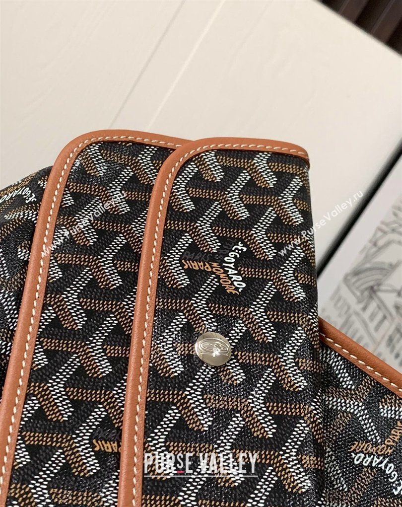 Goyard Reversible Anjou PM Tote Bag Brown 2026 020166M (SCAI-260331060)