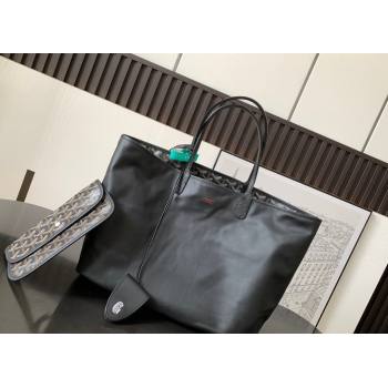 Goyard Reversible Anjou PM Tote Bag Black 2026 020166M (SCAI-260331061)