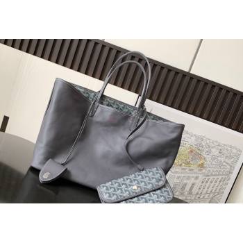 Goyard Reversible Anjou PM Tote Bag Grey 2026 020166M (SCAI-260331064)