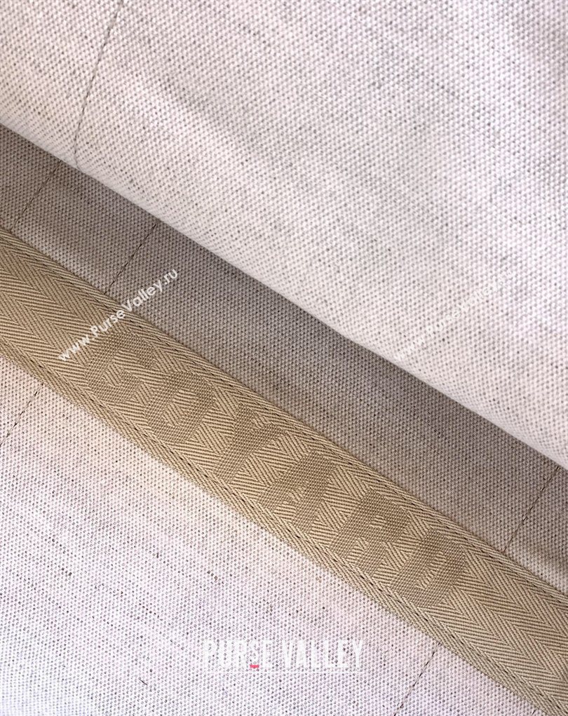 Goyard Villette Tote Bag MM Dark Green 2026 GY8061 (SCAI-260331086)