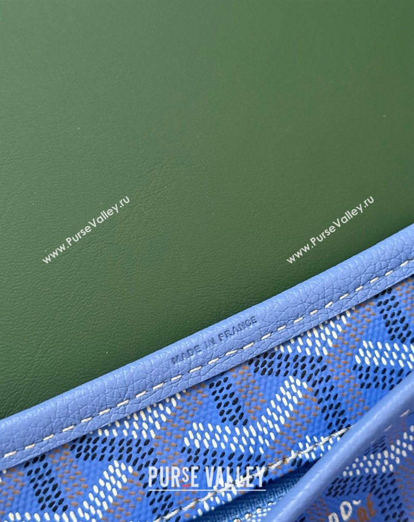 Goyard Boheme Reversible Hobo Bag Iris Purple 2026 GY8120 (SCAI-260331036)