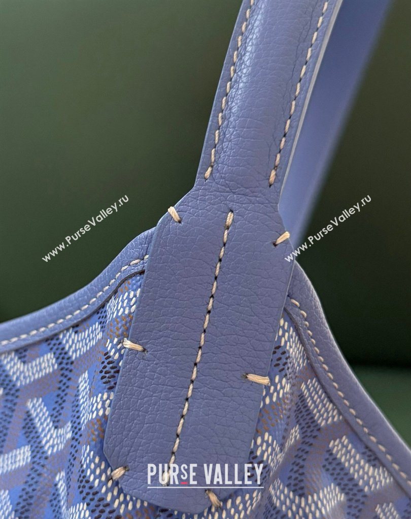 Goyard Boheme Reversible Hobo Bag Iris Purple 2026 GY8120 (SCAI-260331036)