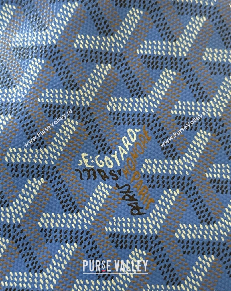 Goyard Boheme Reversible Hobo Bag Iris Purple 2026 GY8120 (SCAI-260331036)