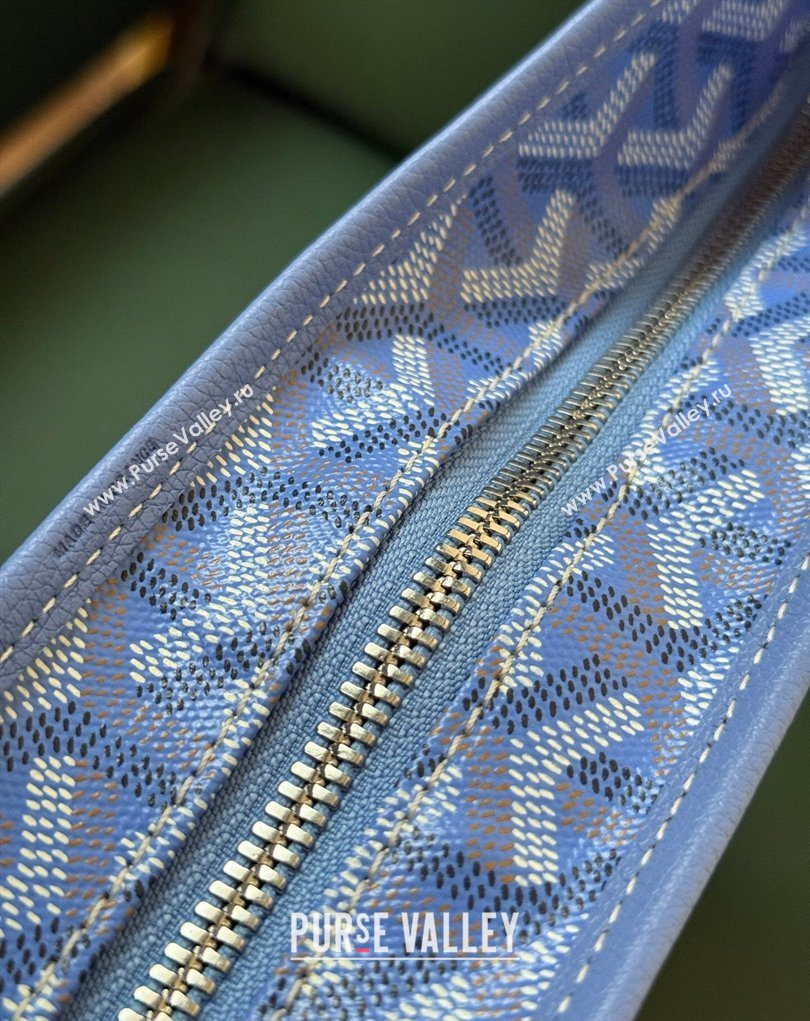 Goyard Boheme Reversible Hobo Bag Iris Purple 2026 GY8120 (SCAI-260331036)