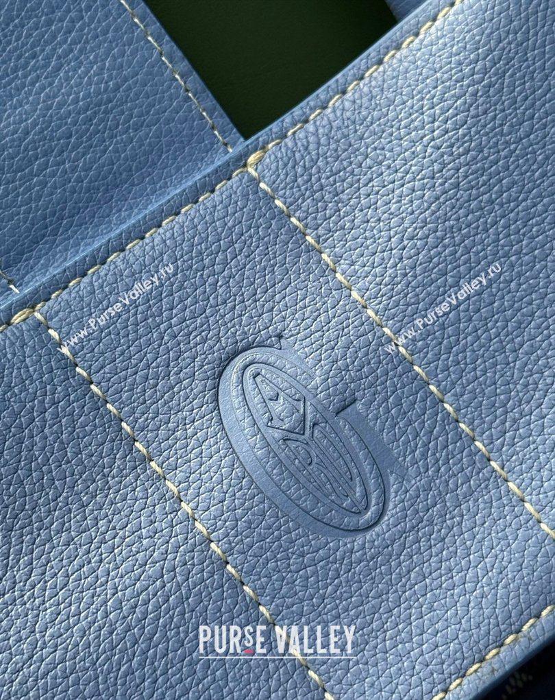 Goyard Saïgon Reversible Tote Bag Iris Purple 2026 GY8006 (SCAI-260331043)