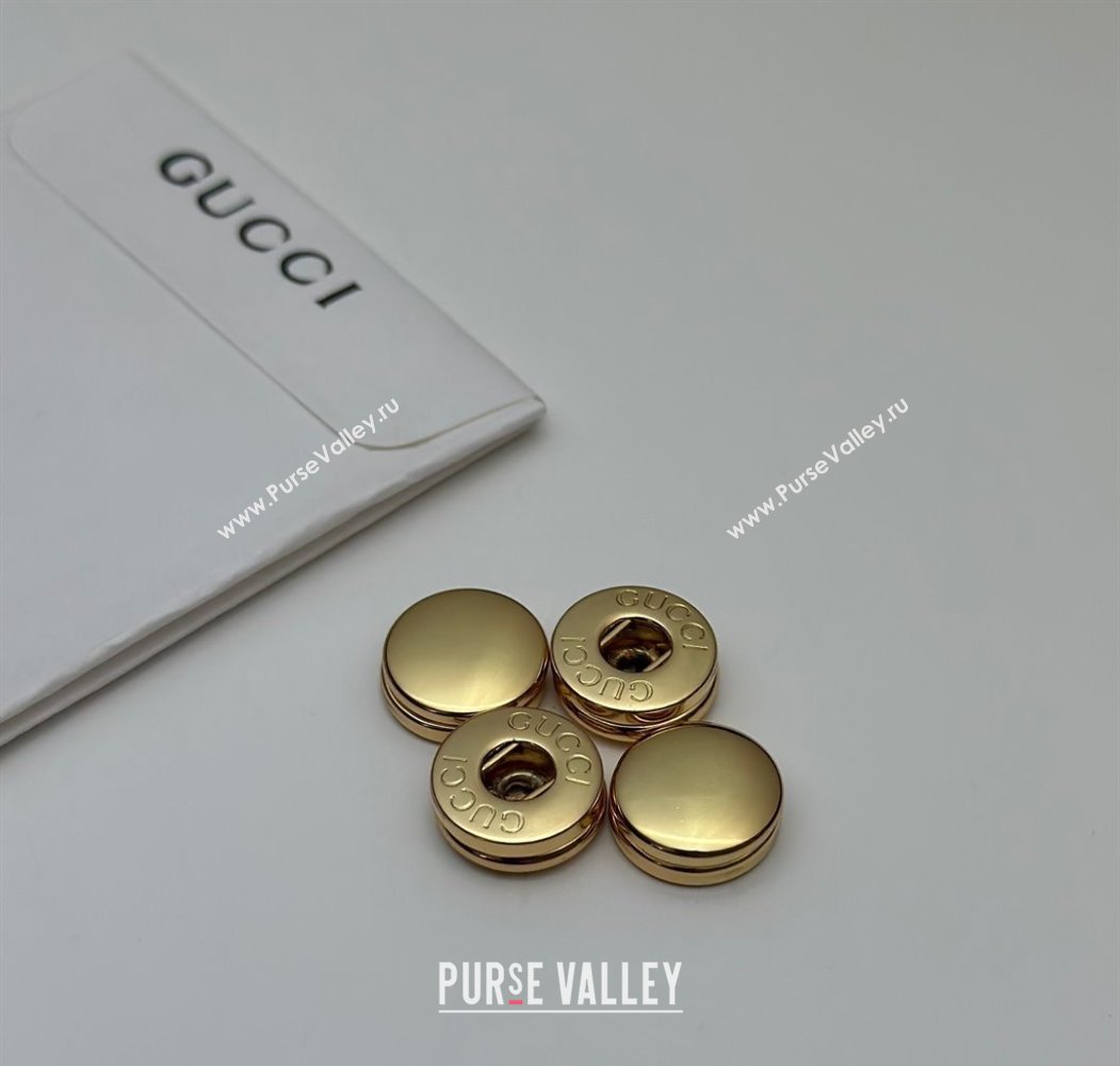 Gucci Horsebit 1955 Leather Soft Small Shoulder Bag Brown 2025 815178 (DLH-250808052)