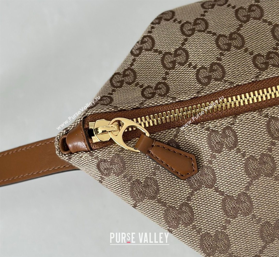 Gucci Vanity medium top handle bag in GG Canvas Beige 2026 857799 (DLH-260128021)