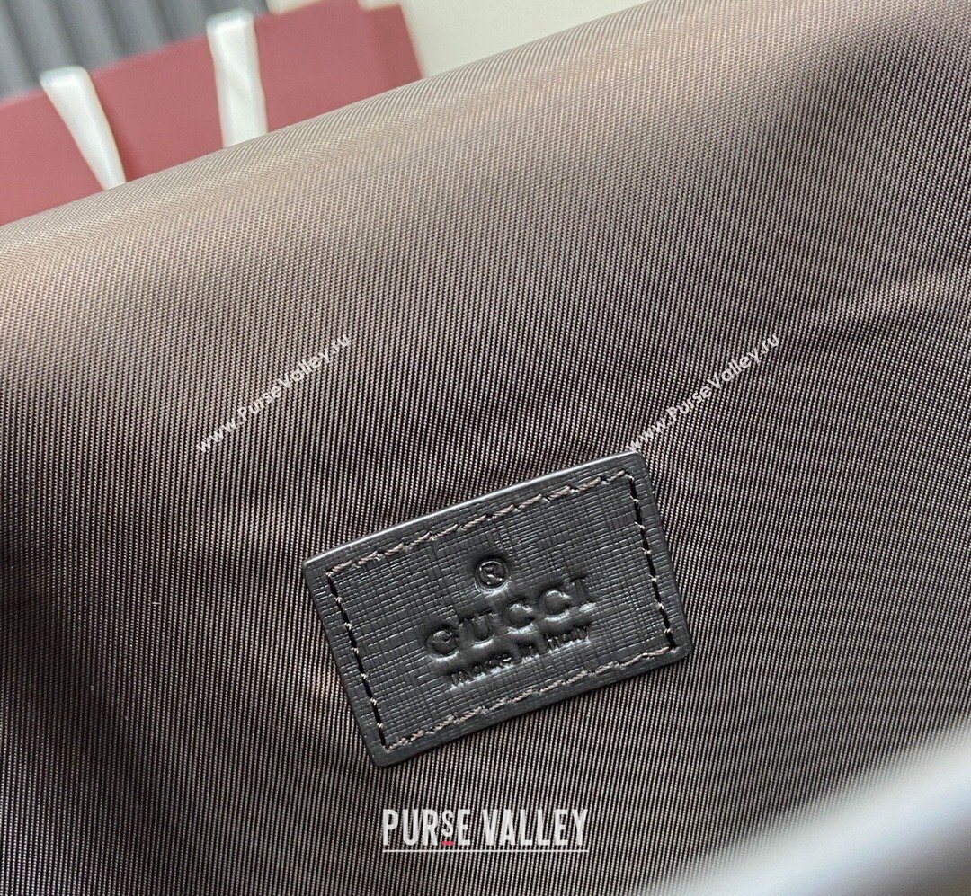 Gucci Childrens GG Canvas Messenger Bag Beige 2026 793823 (DLH-260128083)