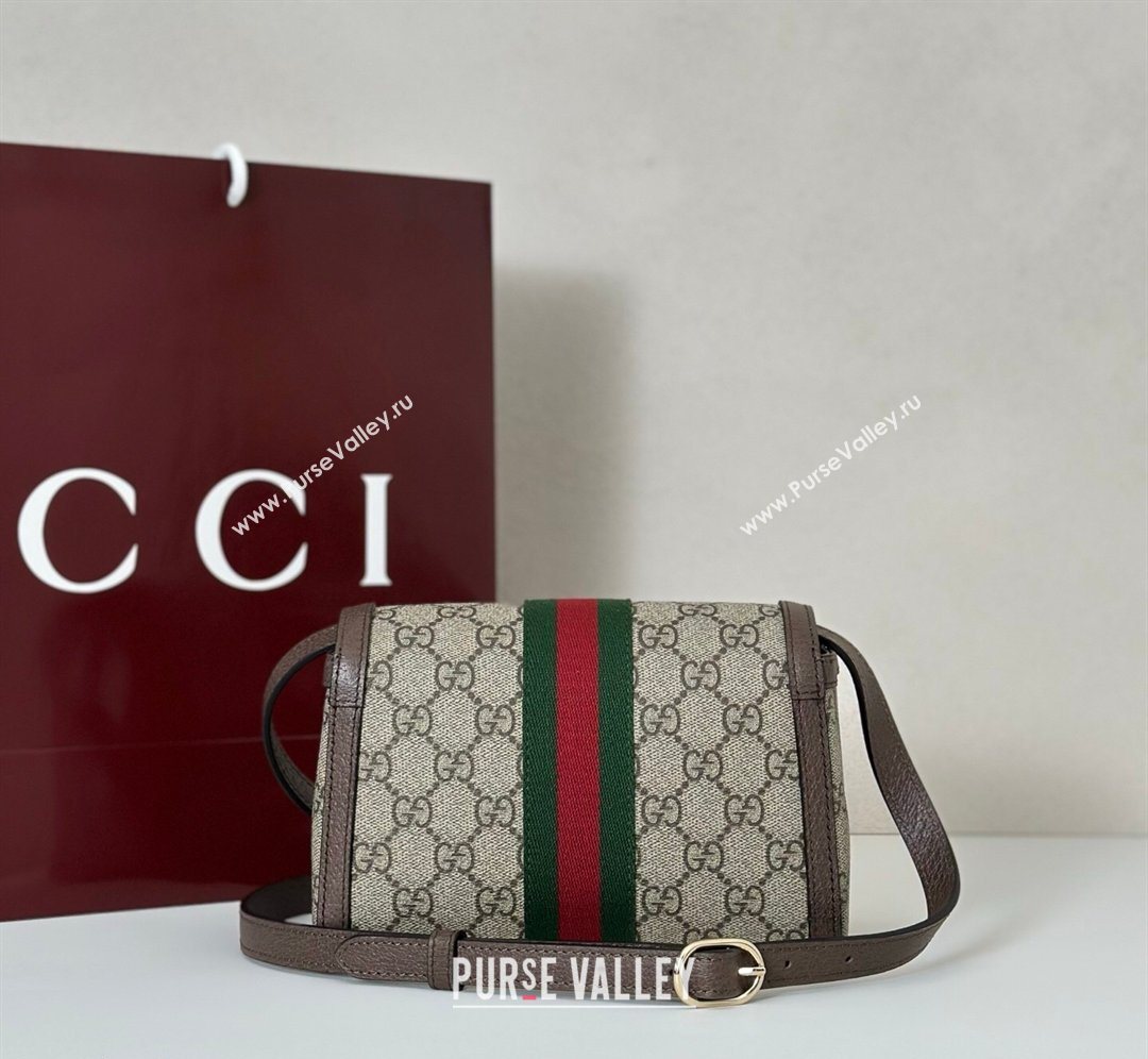 Gucci Ophidia mini shoulder bag 2026 838481 (DLH-260128146)