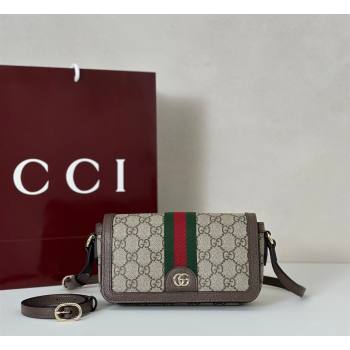 Gucci Ophidia mini shoulder bag 2026 838471 (DLH-260128147)