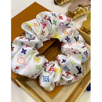 Louis Vuitton LV x TM Multicolor Hairring White 2025 0723 (YF-250723089)