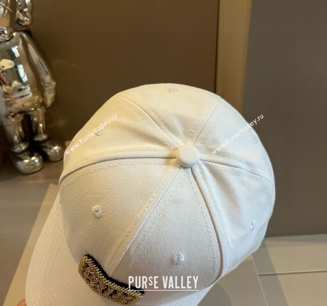 Miu Miu Canvas Baseball hat 2024 061904 (XMN-240619034)