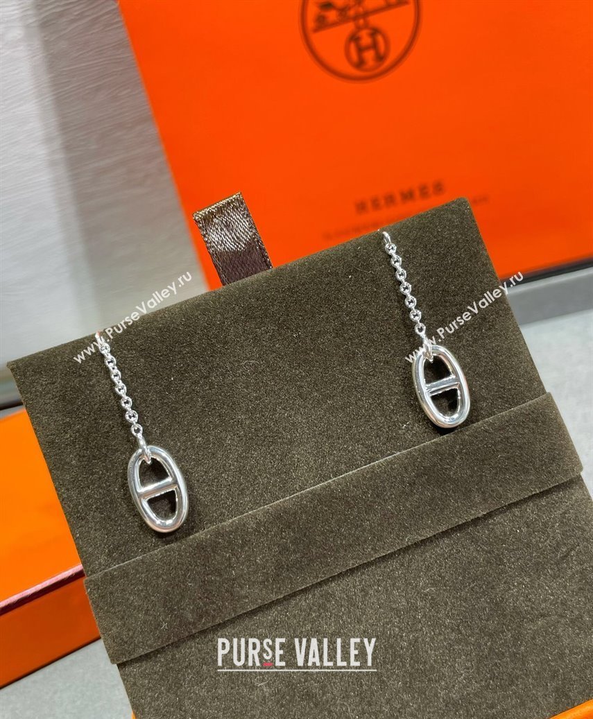 Hermes Farandole Earrings 2025 H0917023 (YF-250917023)