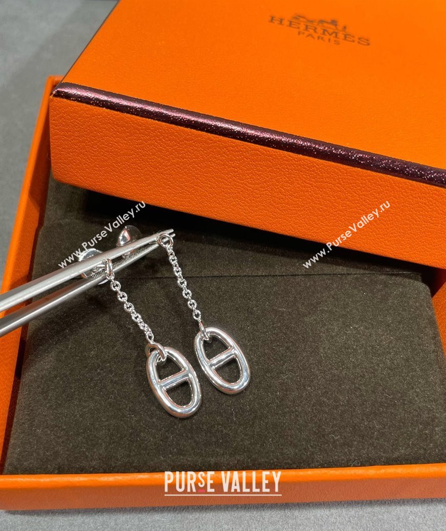 Hermes Farandole Earrings 2025 H0917023 (YF-250917023)