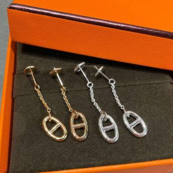 Hermes Farandole Earrings 2025 H0917023 (YF-250917023)