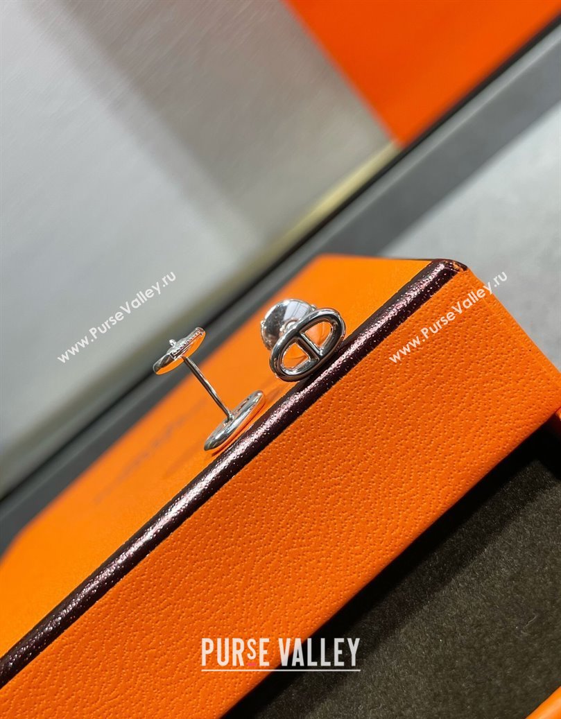 Hermes Farandole Studs Earrings 2025 H0917026 (YF-250917026)