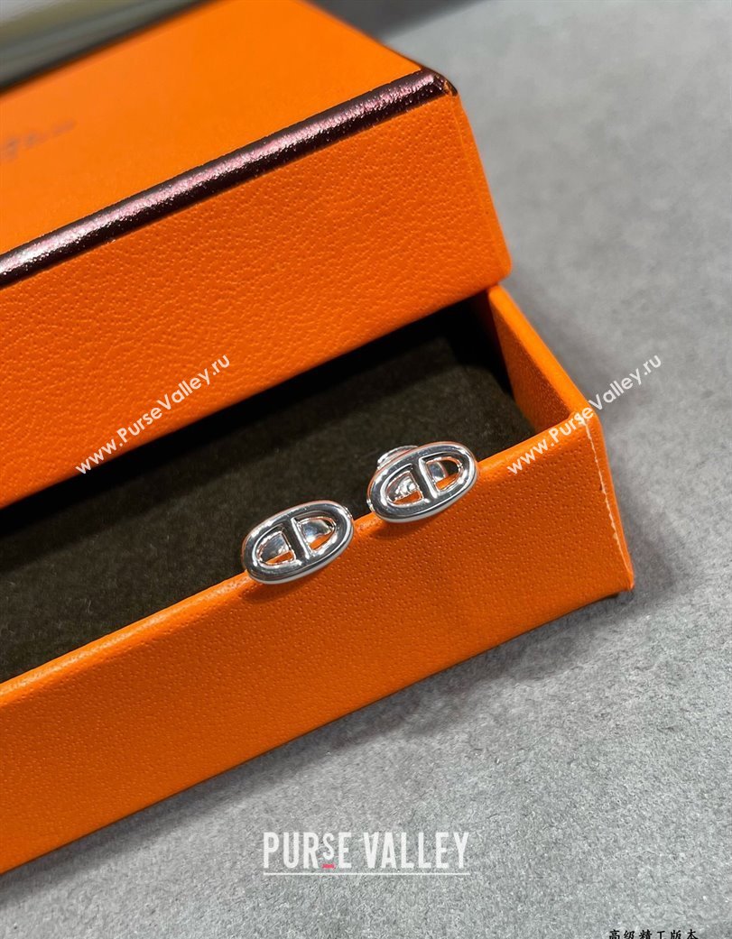 Hermes Farandole Studs Earrings 2025 H0917026 (YF-250917026)