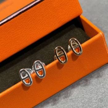 Hermes Farandole Studs Earrings 2025 H0917026 (YF-250917026)