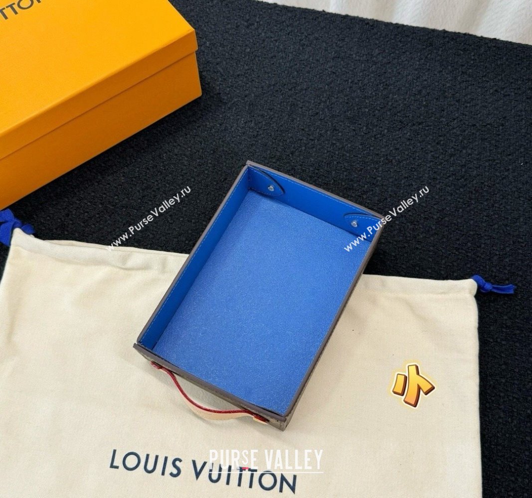 Louis Vuitton George Desk Tray Set 2024 A (HY-240617122)