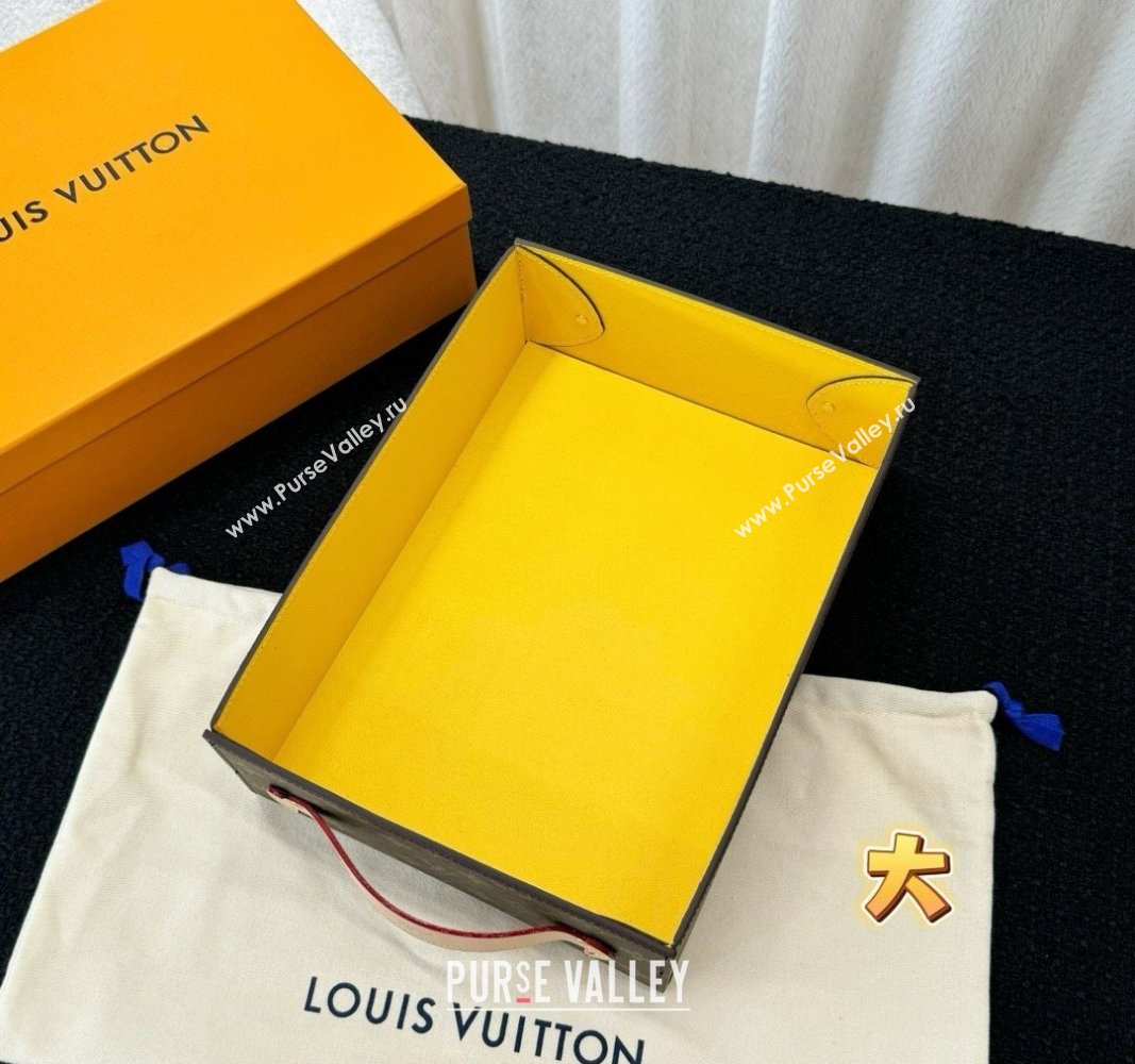 Louis Vuitton George Desk Tray Set 2024 B (HY-240617123)