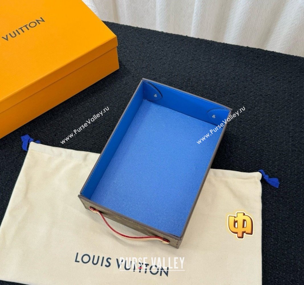 Louis Vuitton George Desk Tray Set 2024 B (HY-240617123)