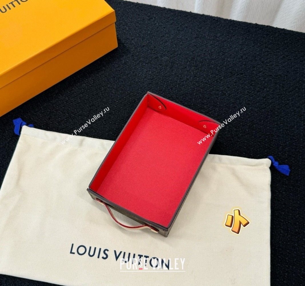 Louis Vuitton George Desk Tray Set 2024 B (HY-240617123)