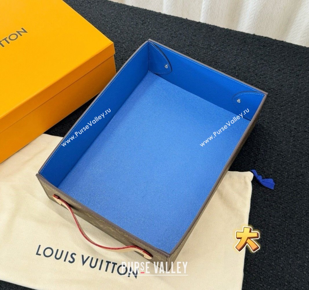 Louis Vuitton George Desk Tray Set 2024 C (HY-240617124)