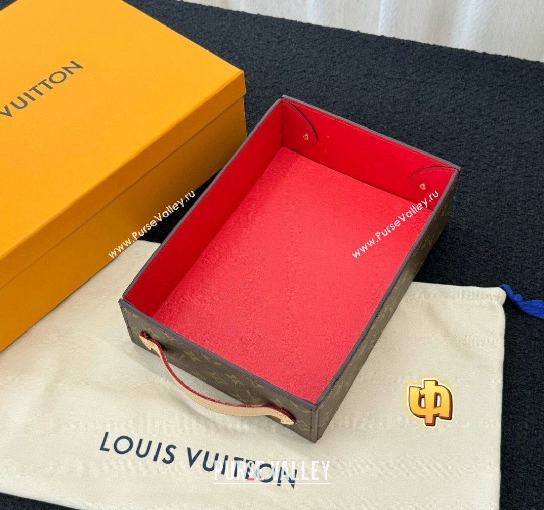 Louis Vuitton George Desk Tray Set 2024 C (HY-240617124)