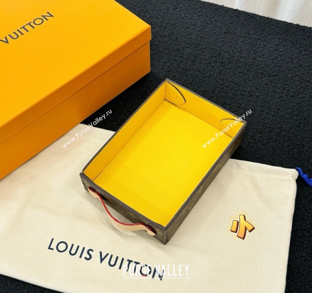 Louis Vuitton George Desk Tray Set 2024 C (HY-240617124)