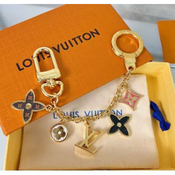 Louis Vuitton Spring Street Chain Bag Charm and Key Holder 2024 (HY-241202008)