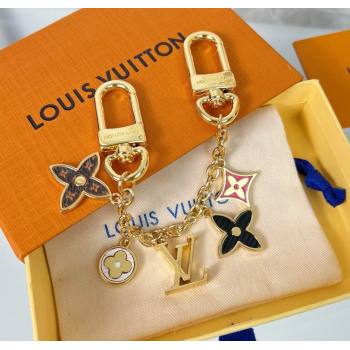 Louis Vuitton Spring Street Chain Bag Charm 2 2024 (HY-241202009)